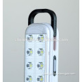 led emergency light rechargeable